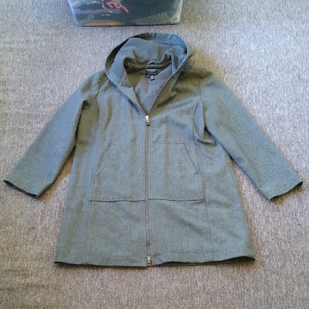 American Eagle Winter Coat